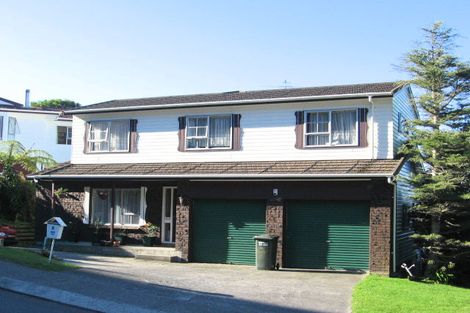 Photo of property in 2 Mclintock Street, Johnsonville, Wellington, 6037