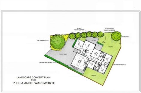 Photo of property in 7 Ella Anne Crescent, Warkworth, 0910