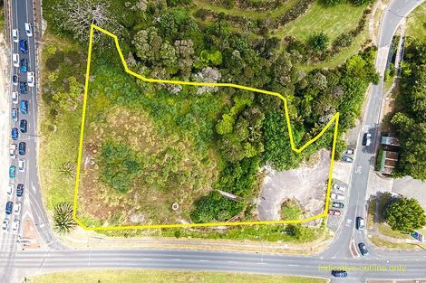 Photo of property in 157 Oteha Valley Road, Fairview Heights, Auckland, 0632