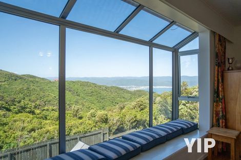 Photo of property in 68 Baylands Drive, Newlands, Wellington, 6037