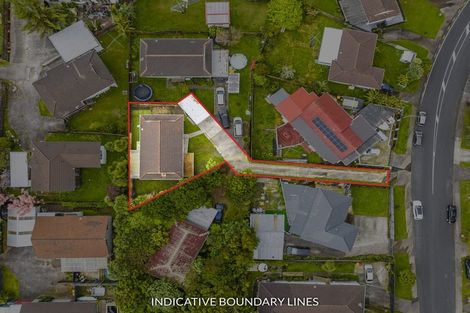 Photo of property in 64 Sunvue Road, Glen Eden, Auckland, 0602