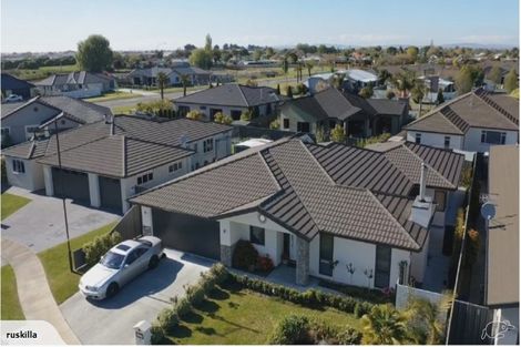 Photo of property in 12 Waitaki Way, Poraiti, Napier, 4112