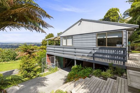 Photo of property in 12 Edward Street, Western Heights, Rotorua, 3015