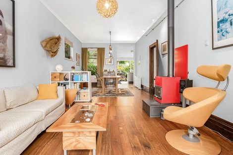 Photo of property in 125 Wadestown Road, Wadestown, Wellington, 6012