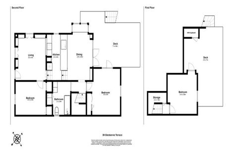 Photo of property in 39 Glenbervie Terrace, Thorndon, Wellington, 6011