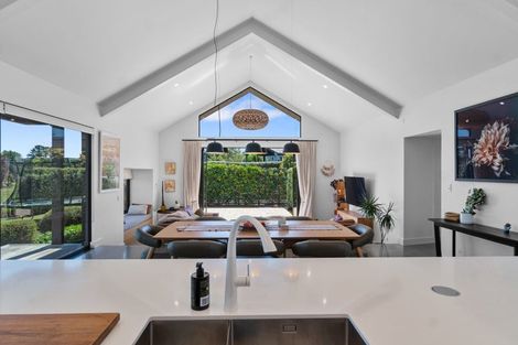 Photo of property in 28 Capriole Crescent, Kingseat, Papakura, 2580