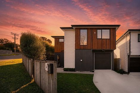 Photo of property in 2a Marina Road, Torbay, Auckland, 0630