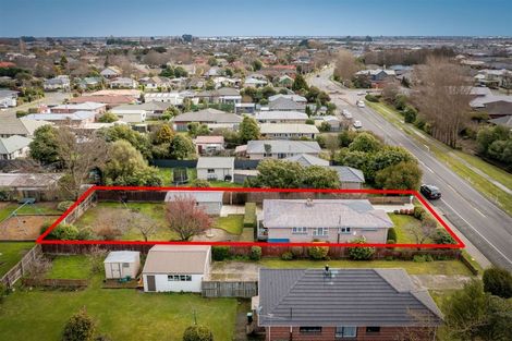 Photo of property in 65 Dunbars Road, Halswell, Christchurch, 8025