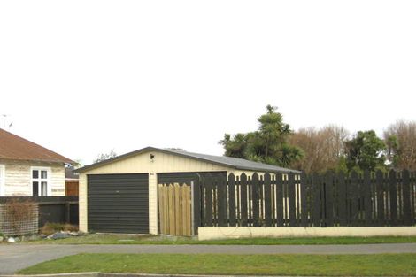 Photo of property in 189 Nelson Street, Strathern, Invercargill, 9812