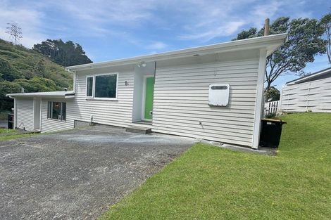 Photo of property in 1 Admiralty Street, Crofton Downs, Wellington, 6035