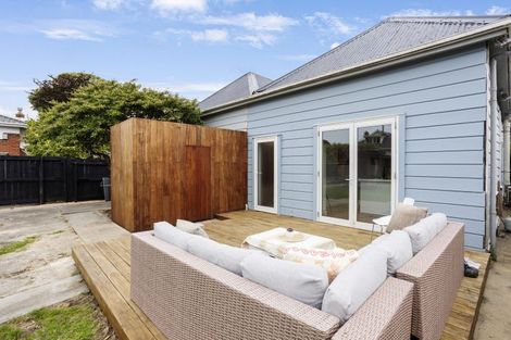 Photo of property in 50 Albert Street, Saint Clair, Dunedin, 9012