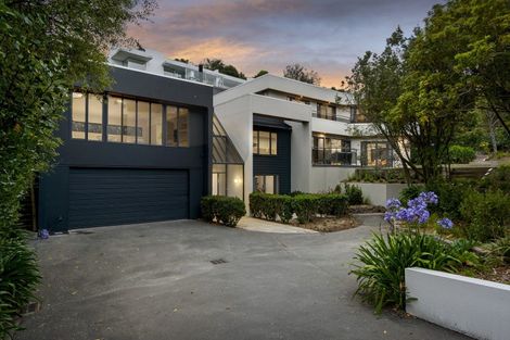 Photo of property in 26 Whareora Terrace, Cashmere, Christchurch, 8022