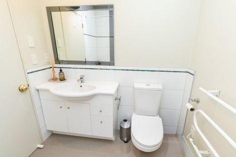 Photo of property in 6/20 Thompson Street, Mount Cook, Wellington, 6011