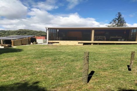 Photo of property in 27 Carley Reeve Drive, Marokopa, Te Kuiti, 3988