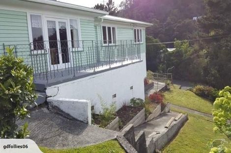Photo of property in 1 Patiki Street, Riverside, Whangarei, 0112
