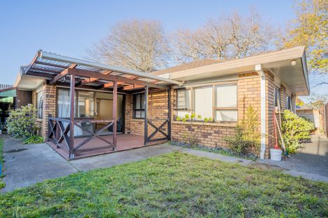 Photo of property in 3/15 Lupton Road, Manurewa, Auckland, 2102