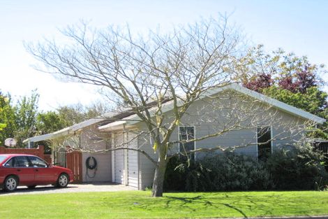 Photo of property in 252 West Belt, Rangiora, 7400