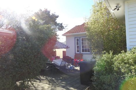 Photo of property in 46 Nuffield Avenue, Marewa, Napier, 4110
