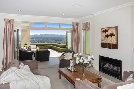 Photo of property in 285 Major Hornbrook Road, Mount Pleasant, Christchurch, 8081