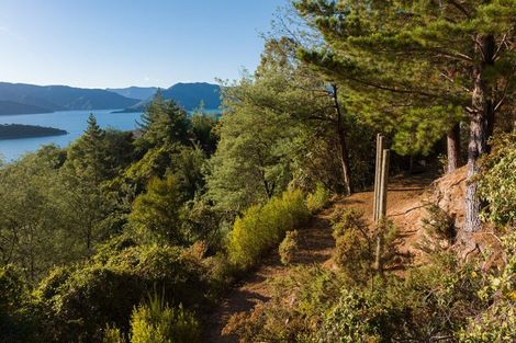 Photo of property in 238b Port Underwood Road, Waikawa, Picton, 7281