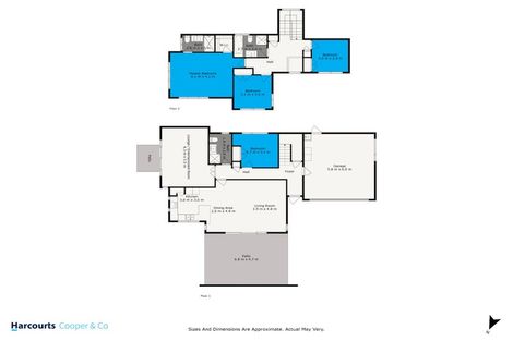 Photo of property in 65 Wallace Road, Mangere Bridge, Auckland, 2022