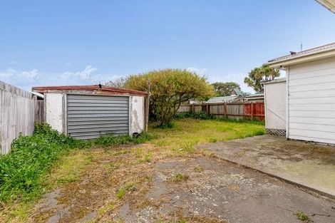 Photo of property in 79 Tedder Avenue, North New Brighton, Christchurch, 8083