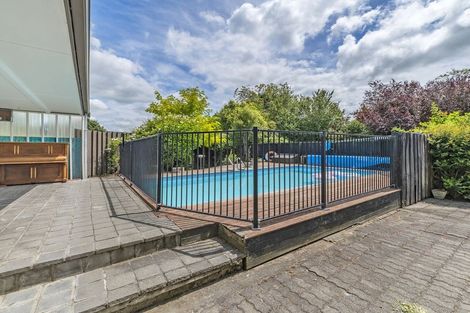 Photo of property in 49 Pennington Street, Leeston, 7632