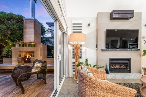 Photo of property in 16 Te Mana Street, Omaha, 0986