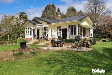 Photo of property in 48 Tapapa Road, Tapapa, Tirau, 3485