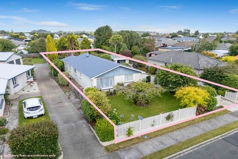 Photo of property in 75 Adamson Crescent, Glengarry, Invercargill, 9810