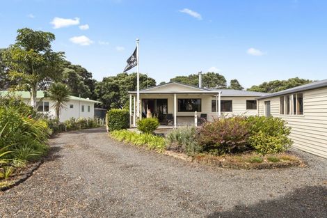 Photo of property in 490 Matakawau Road, Awhitu, Waiuku, 2684