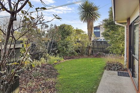 Photo of property in 8/32 Hanrahan Street, Upper Riccarton, Christchurch, 8041