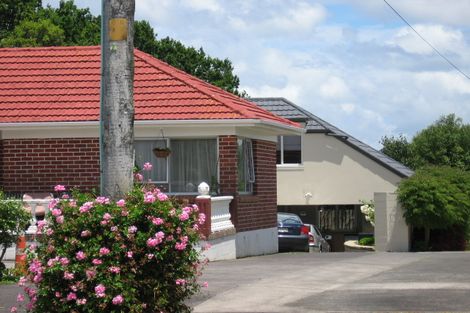 Photo of property in 66a Alverston Street, Waterview, Auckland, 1026