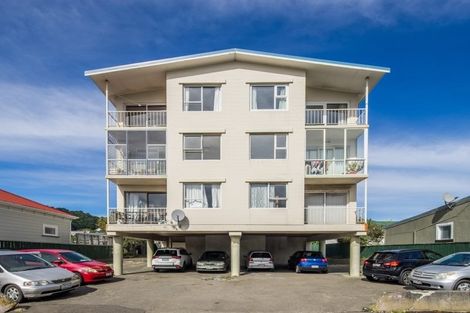 Photo of property in 7/26 Normanby Street, Newtown, Wellington, 6021