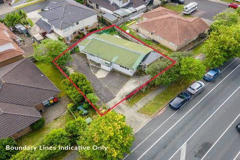 Photo of property in 290 Murphys Road, Flat Bush, Auckland, 2019