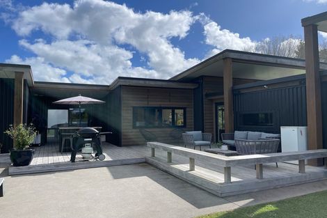 Photo of property in 55 Galloway Road, Karaka, Papakura, 2580