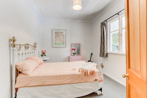 Photo of property in 40 Union Line, Fordell, Whanganui, 4572