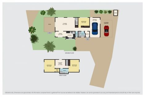 Photo of property in 1/12 Sorrel Crescent, Bucklands Beach, Auckland, 2012