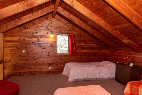 Photo of property in 16 Turoa Drive, Ohakune, 4625