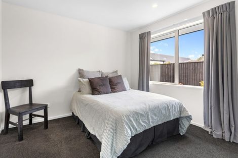 Photo of property in 1 Glenary Drive, Prebbleton, 7604