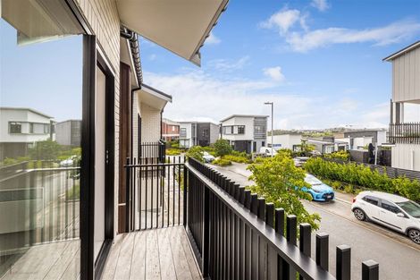 Photo of property in 16 Te Aho Matua Road, Hobsonville, Auckland, 0616