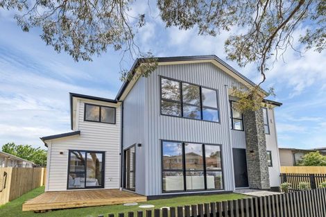 Photo of property in 11a Colum Place, Bucklands Beach, Auckland, 2014
