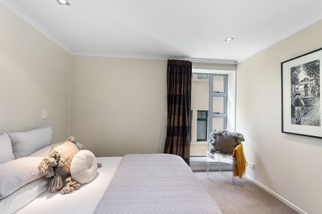 Photo of property in Bellagio Apartments, 2b/39 Taranaki Street, Te Aro, Wellington, 6011