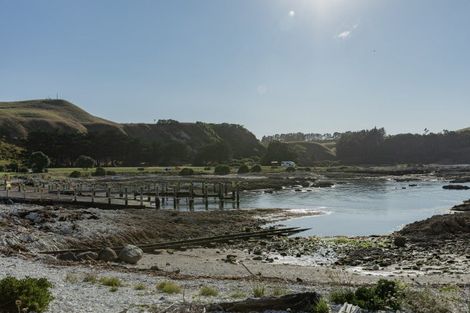 Photo of property in 1 Kotuku Road, South Bay, Kaikoura, 7300