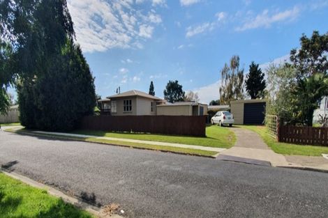 Photo of property in 8 Totara Street, Edgecumbe, 3120