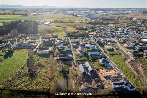 Photo of property in 50b Jellicoe Street, Oceanview, Timaru, 7910