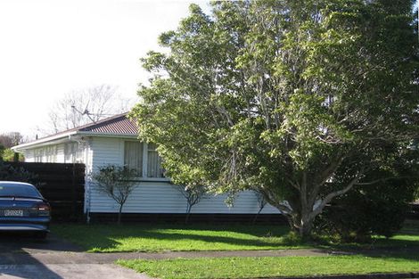 Photo of property in 28 Ashford Avenue, Hokowhitu, Palmerston North, 4410