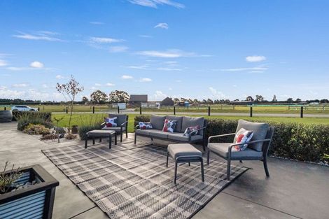 Photo of property in 12 Meadowlands Green, Allenton, Ashburton, 7700