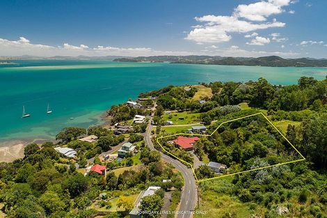 Photo of property in 24 Darch Point Road, Whangarei Heads, Whangarei, 0174