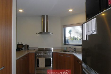 Photo of property in 4/15 Austin Street, Sydenham, Christchurch, 8023